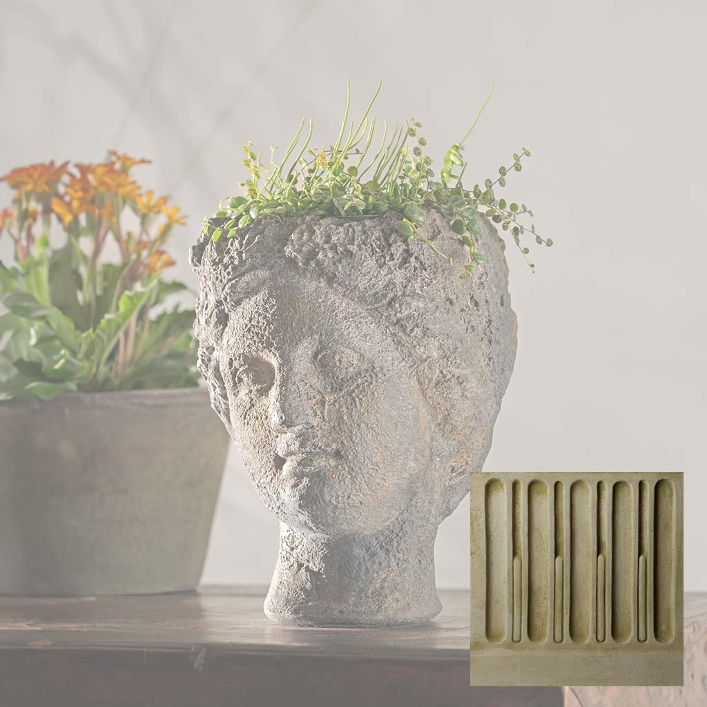 Claudia Planter
