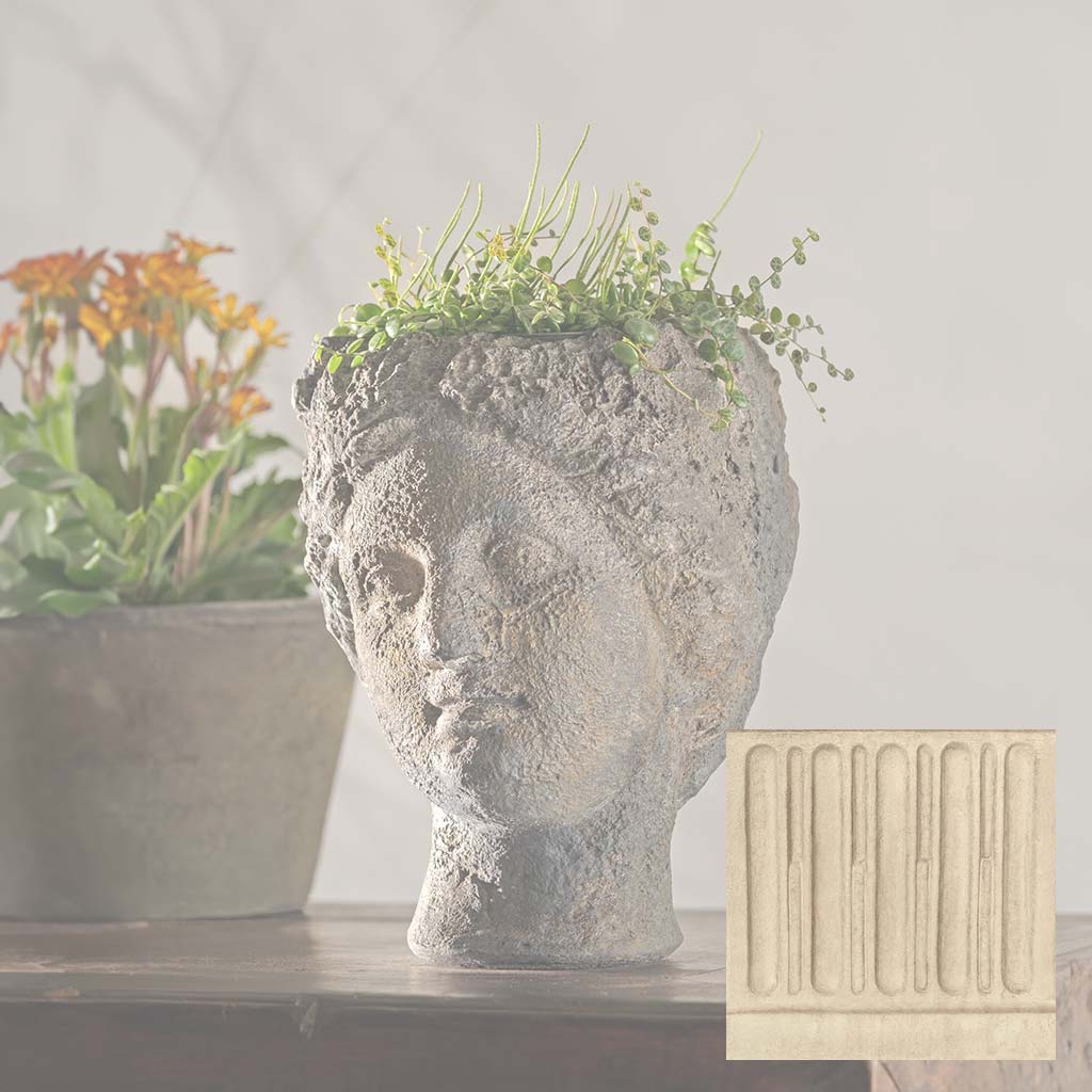 Claudia Planter