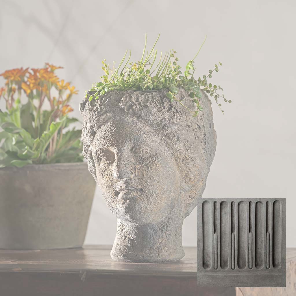 Claudia Planter