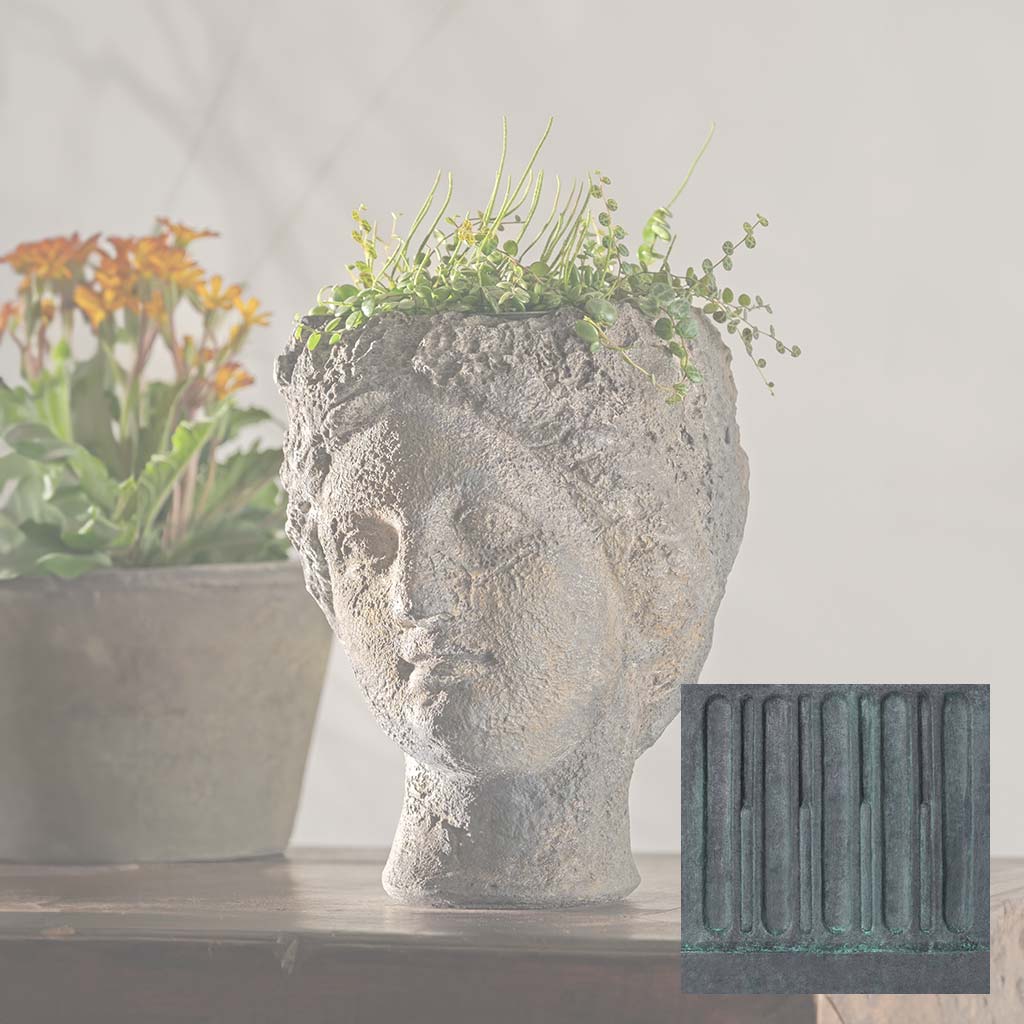 Claudia Planter