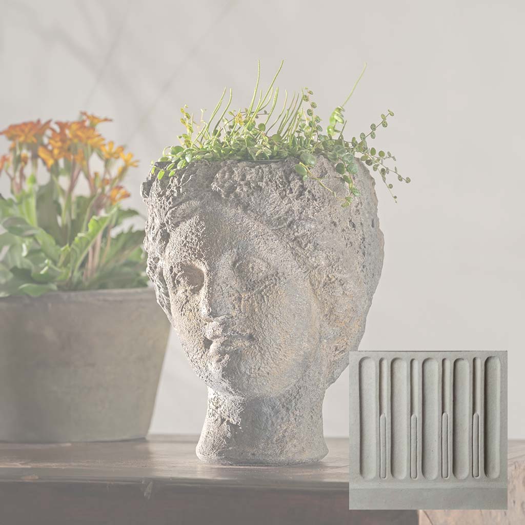 Claudia Planter