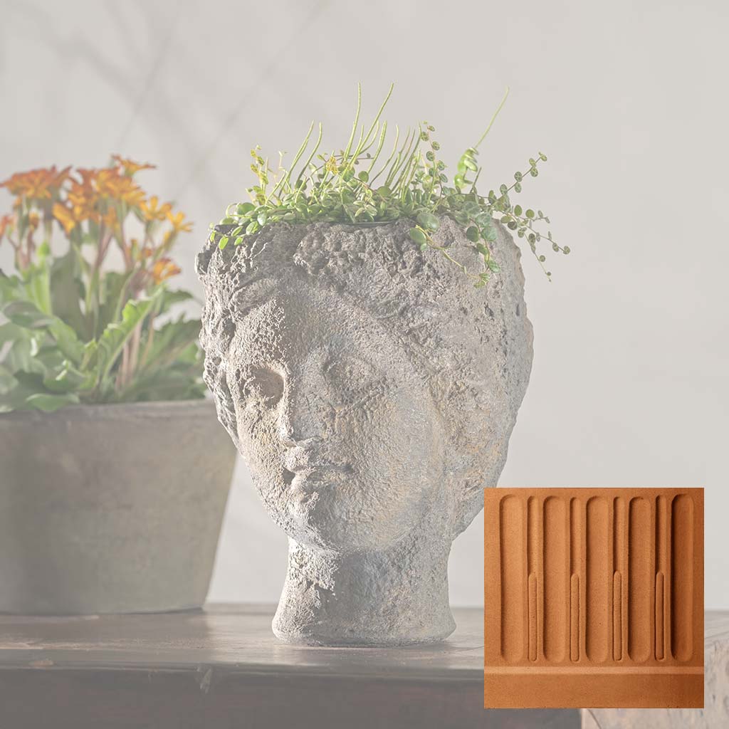 Claudia Planter