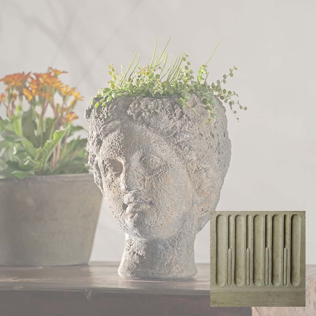 Claudia Planter