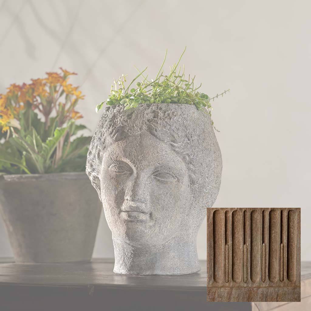 Flavia Planter