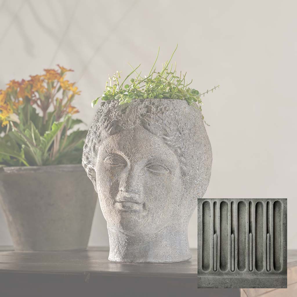 Flavia Planter