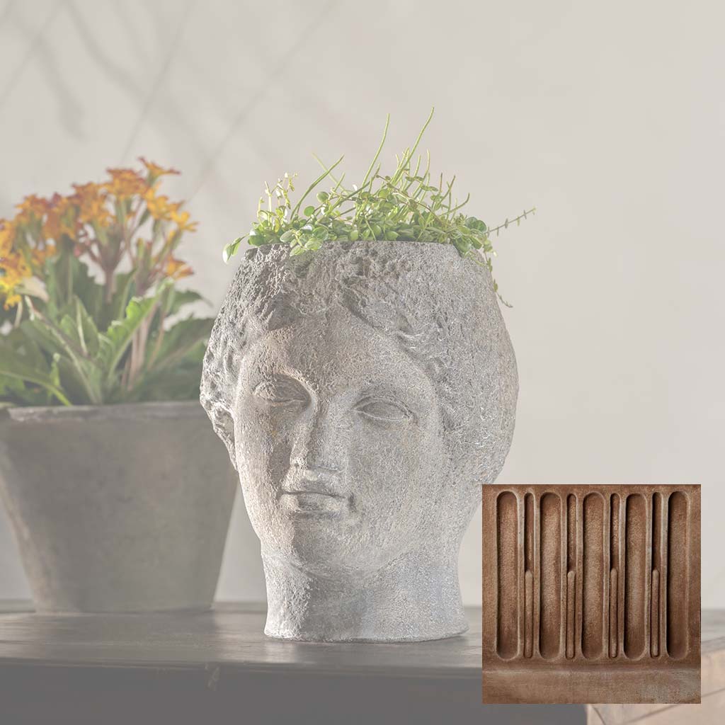 Flavia Planter
