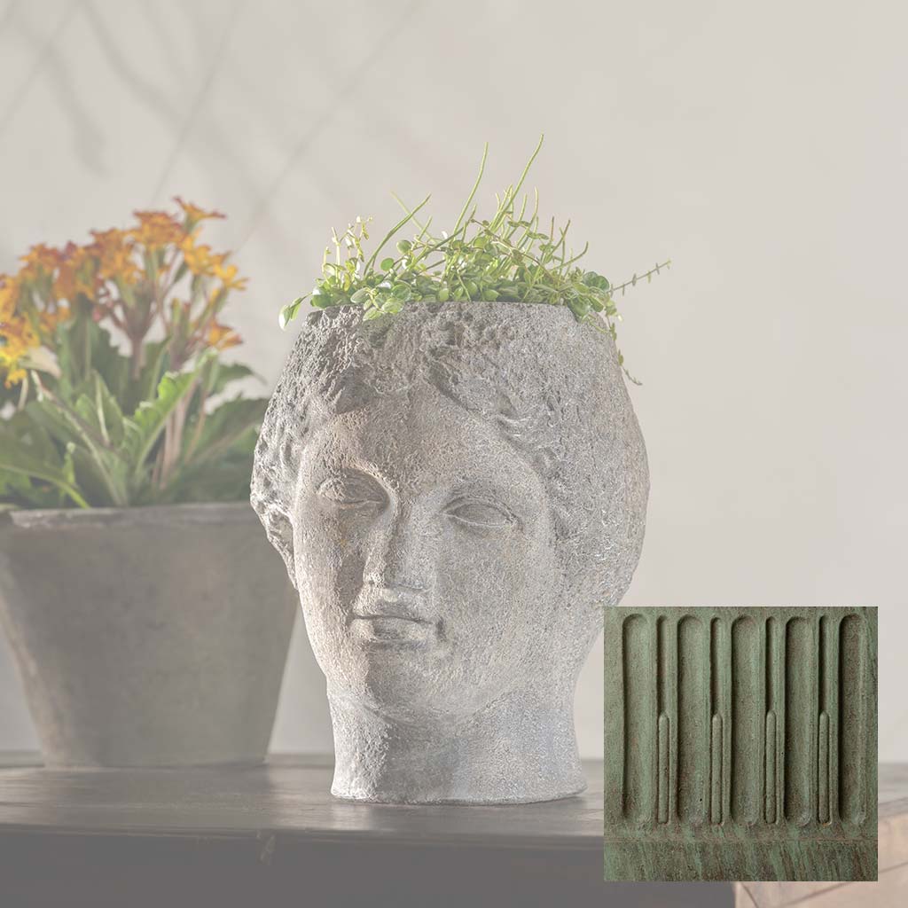 Flavia Planter