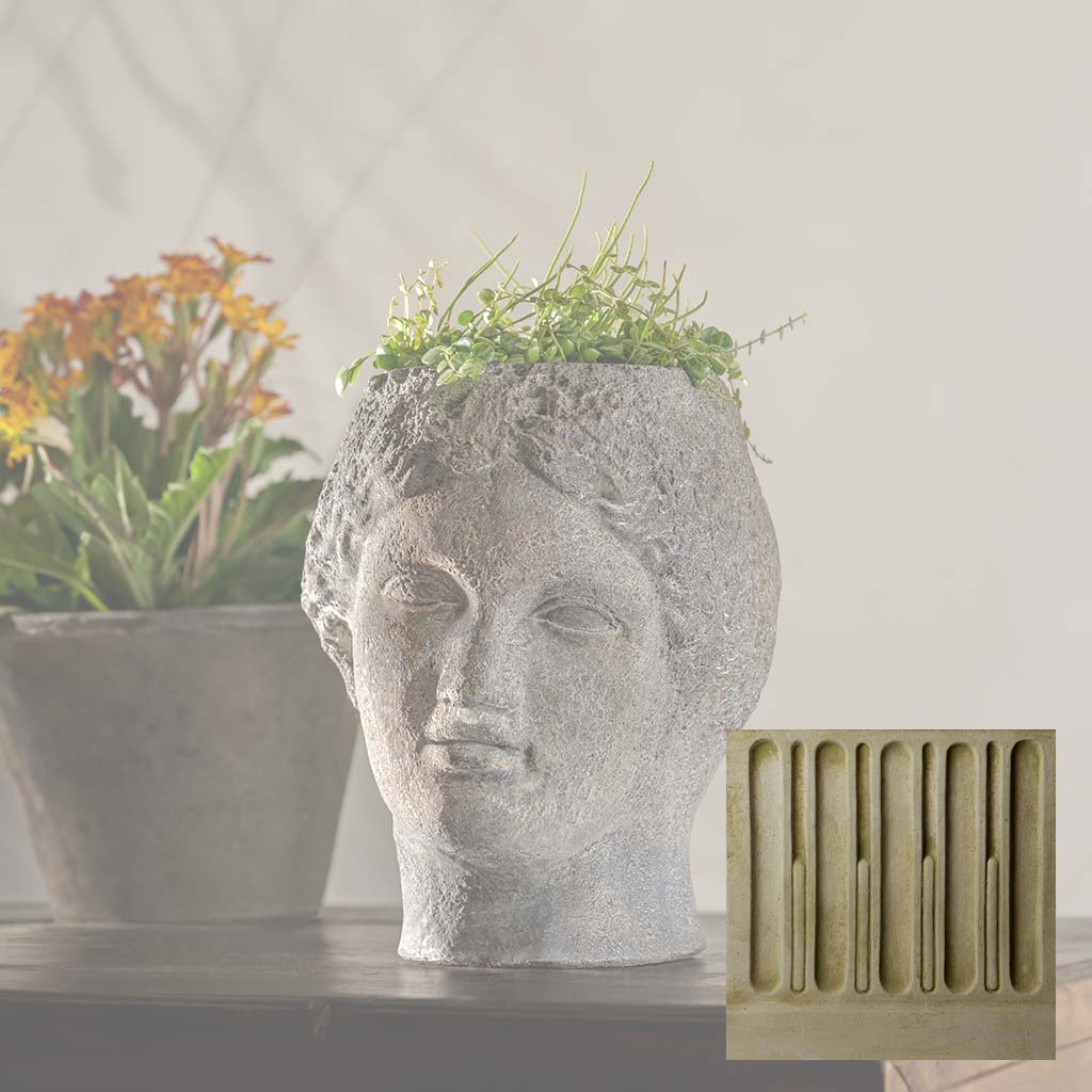 Flavia Planter