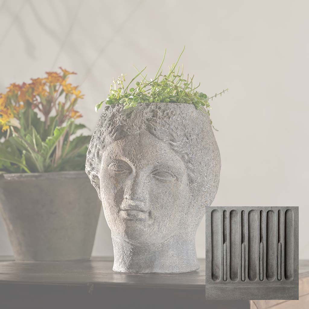Flavia Planter