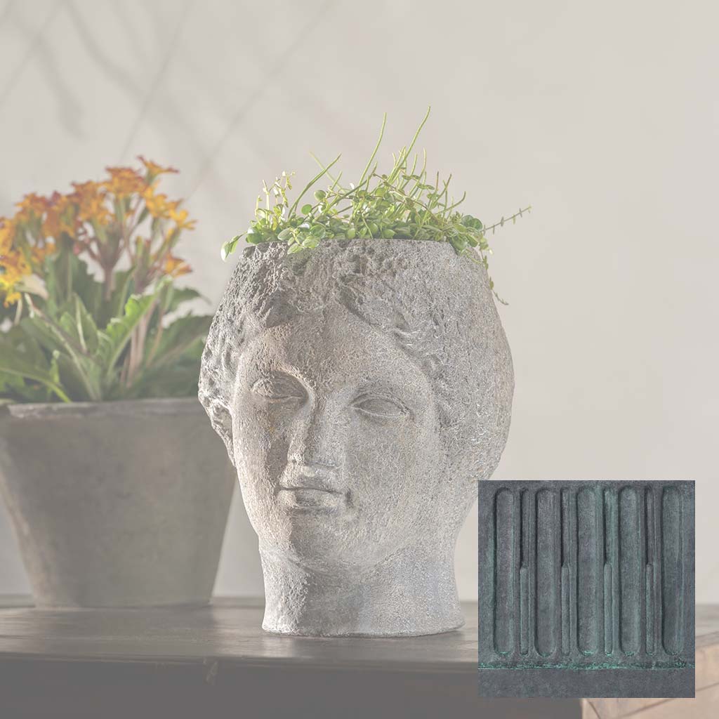 Flavia Planter