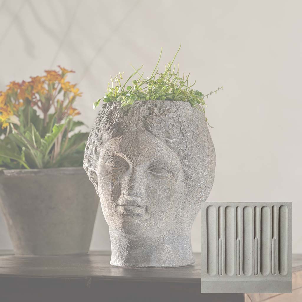 Flavia Planter