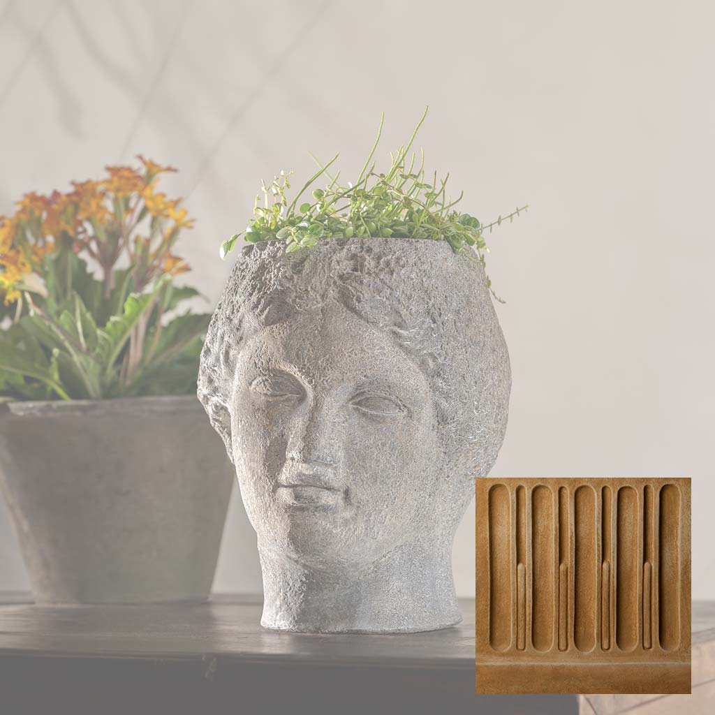Flavia Planter