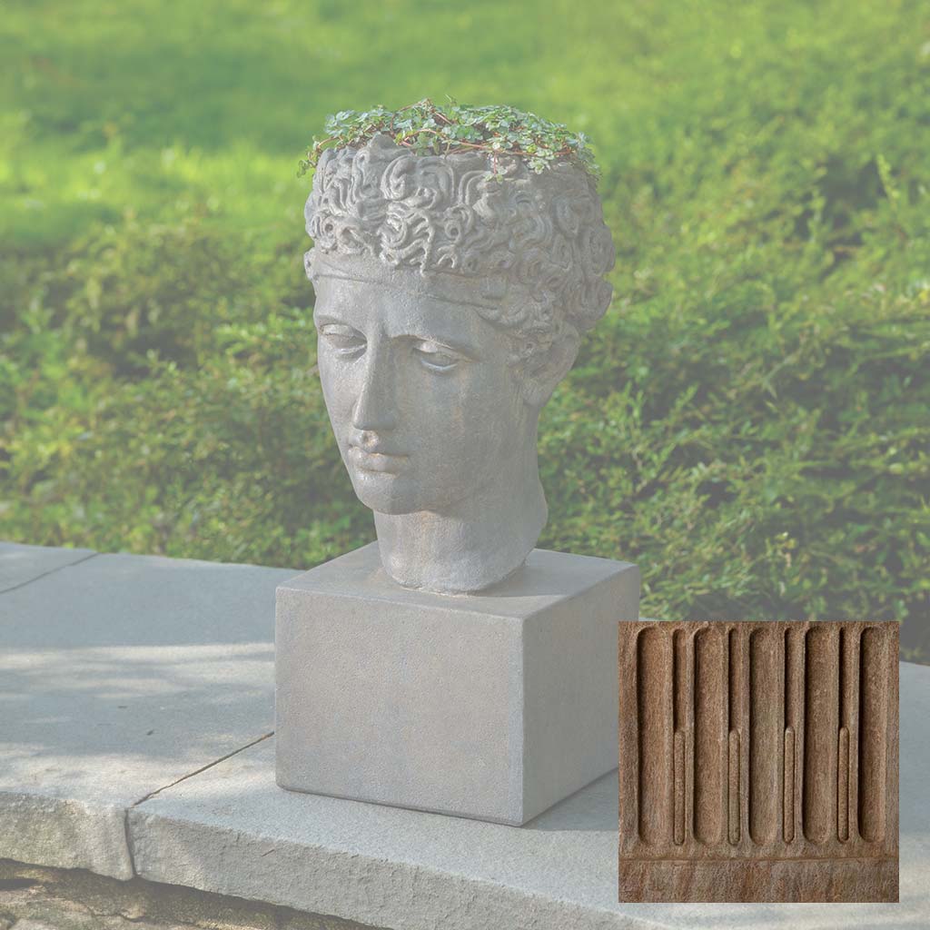Janus Planter