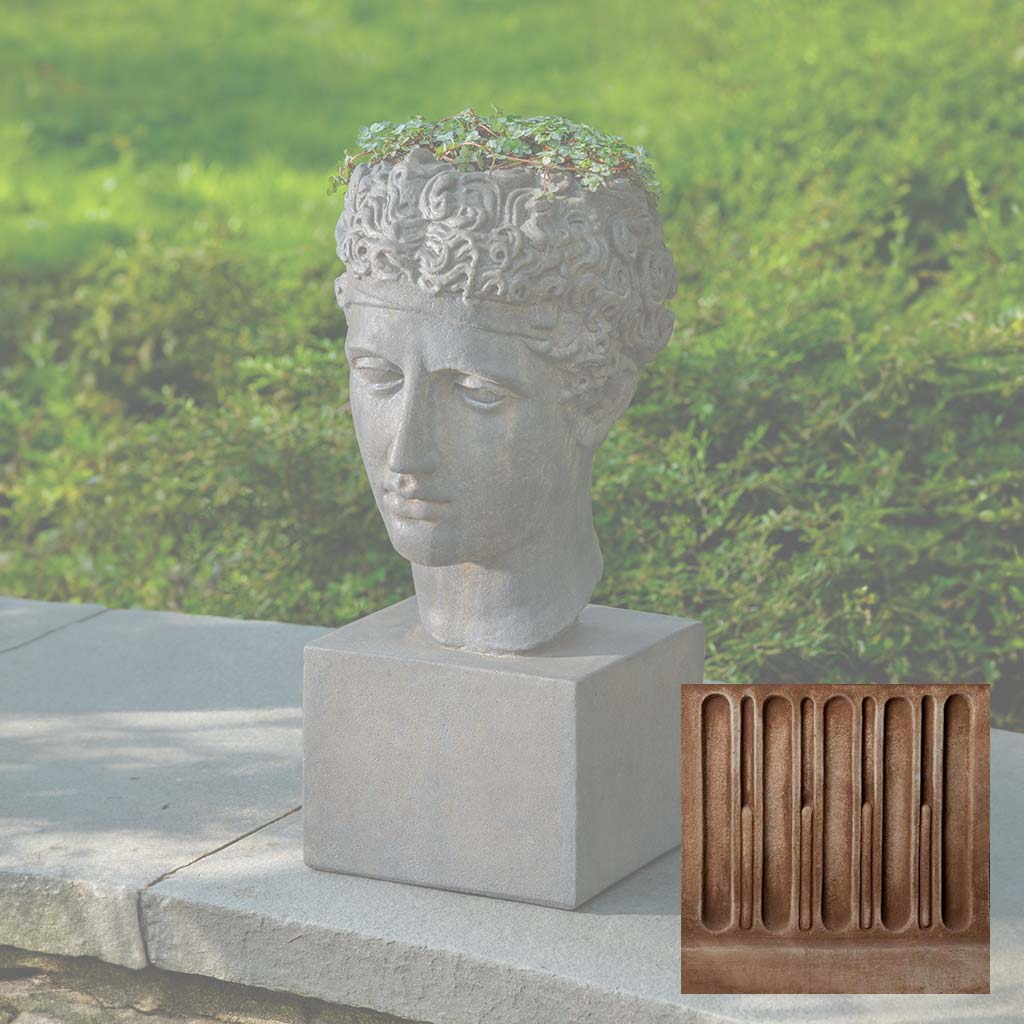 Janus Planter