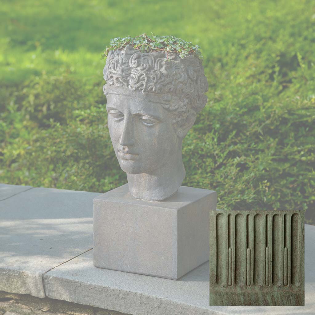 Janus Planter