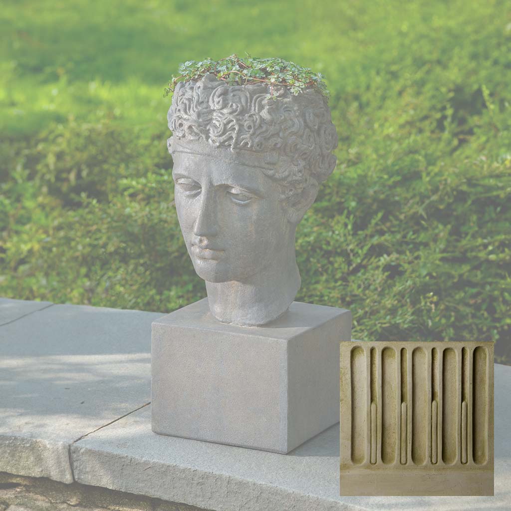 Janus Planter