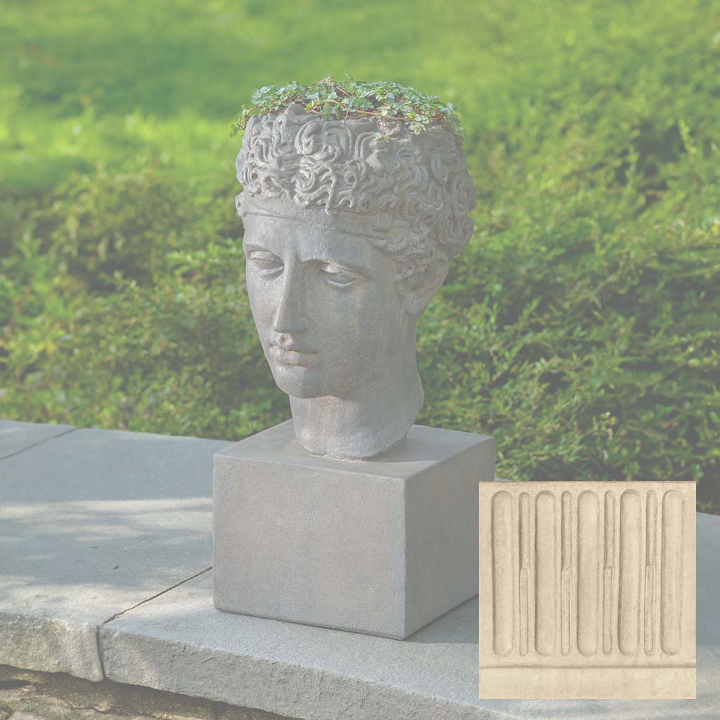 Janus Planter