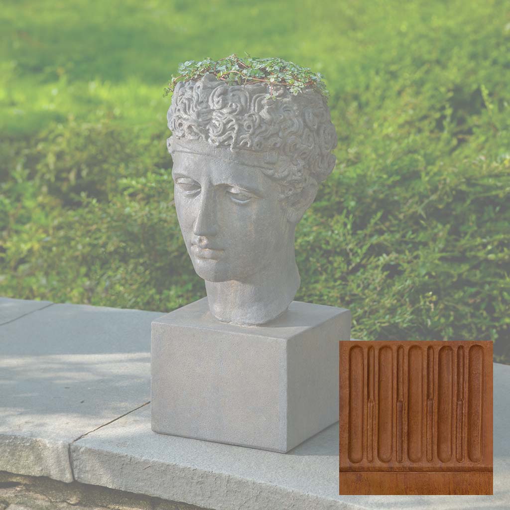 Janus Planter