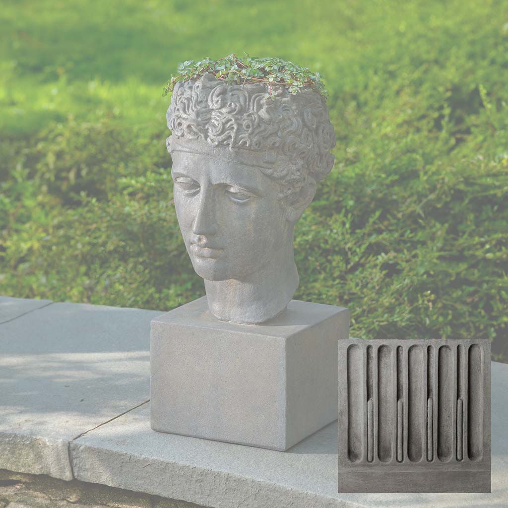 Janus Planter