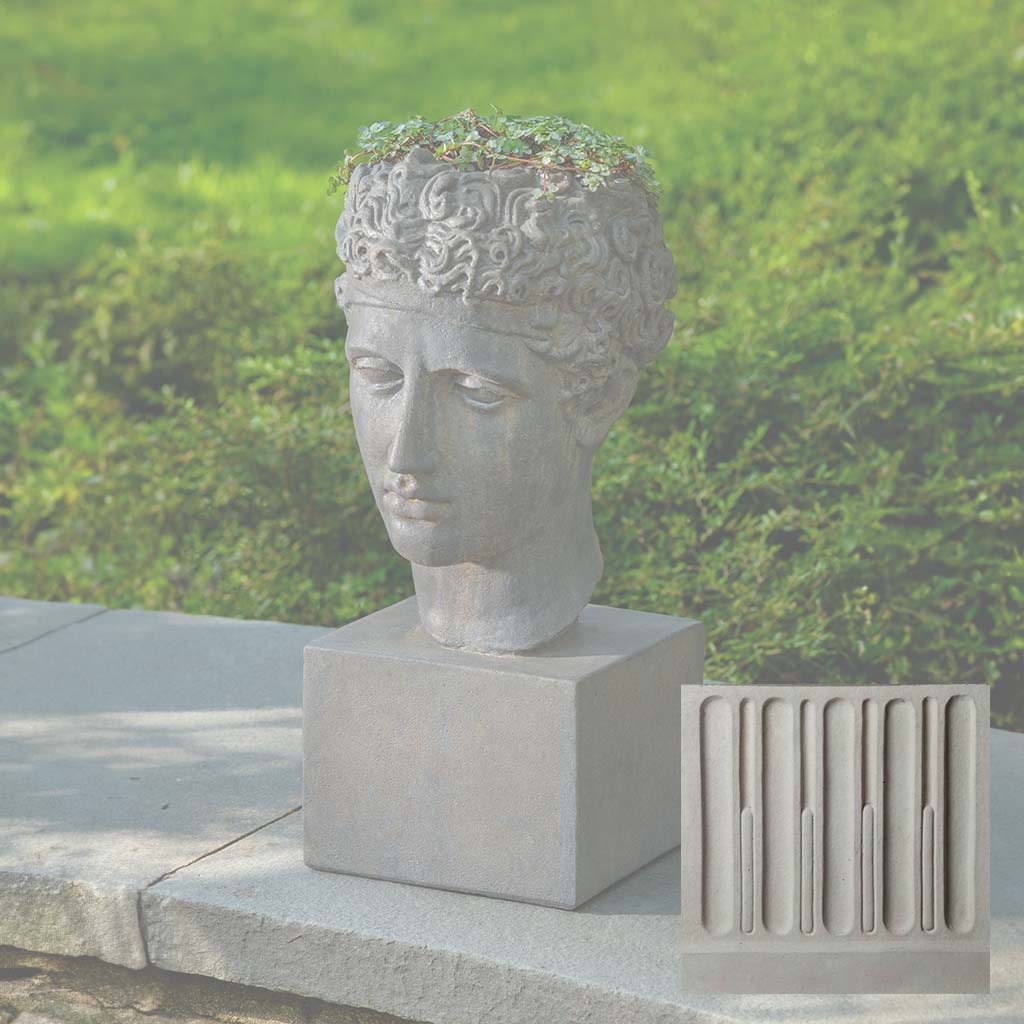 Janus Planter