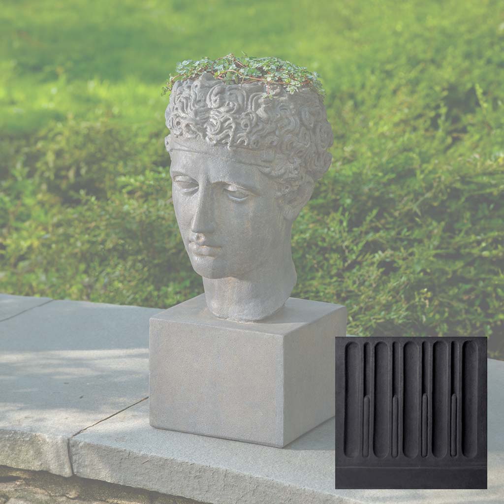 Janus Planter