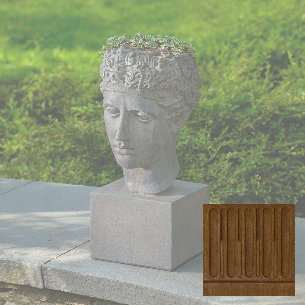 Janus Planter