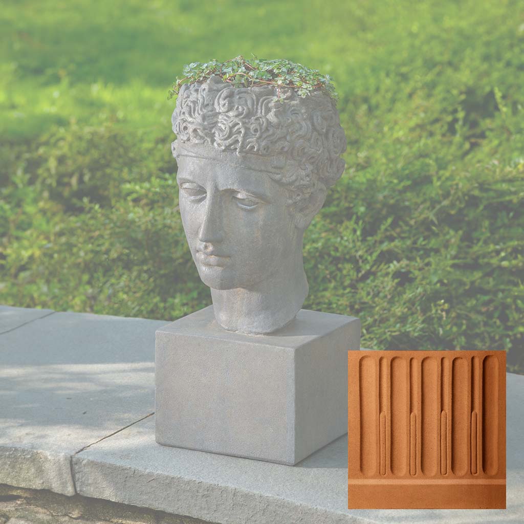 Janus Planter