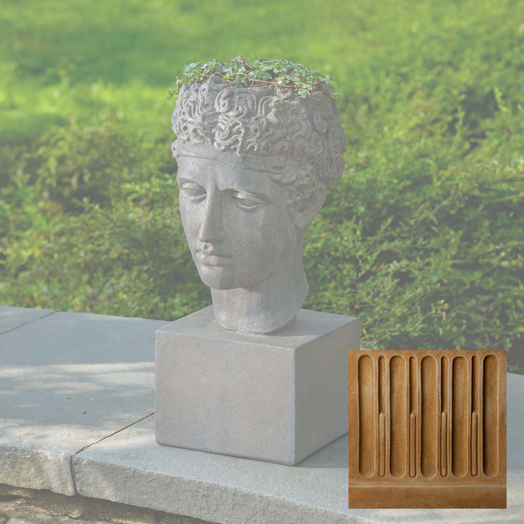 Janus Planter