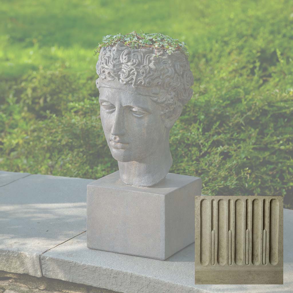 Janus Planter