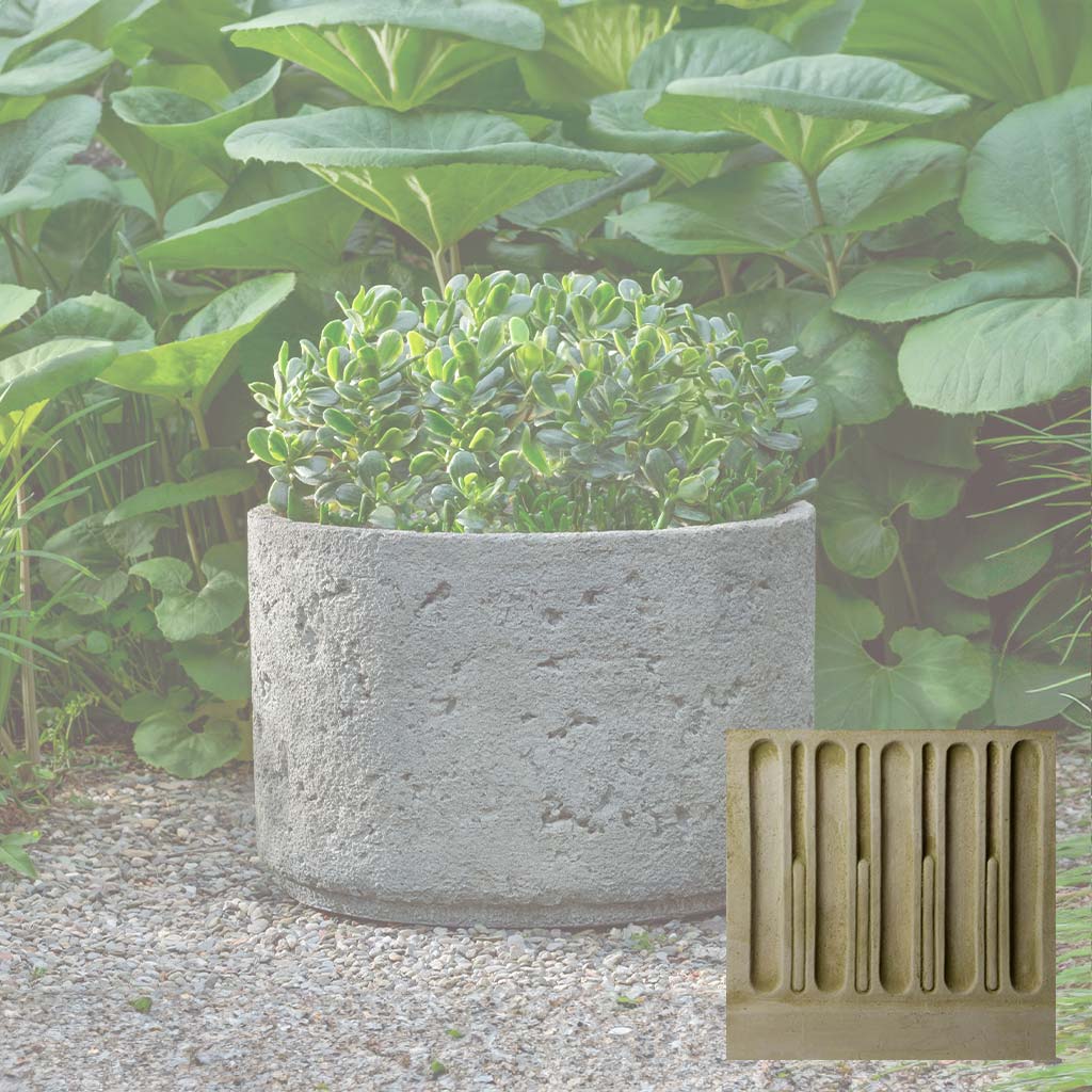 Paros Planter