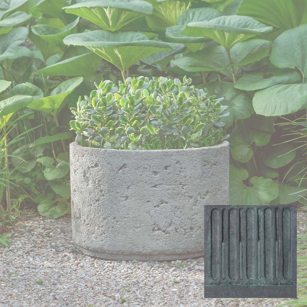 Paros Planter