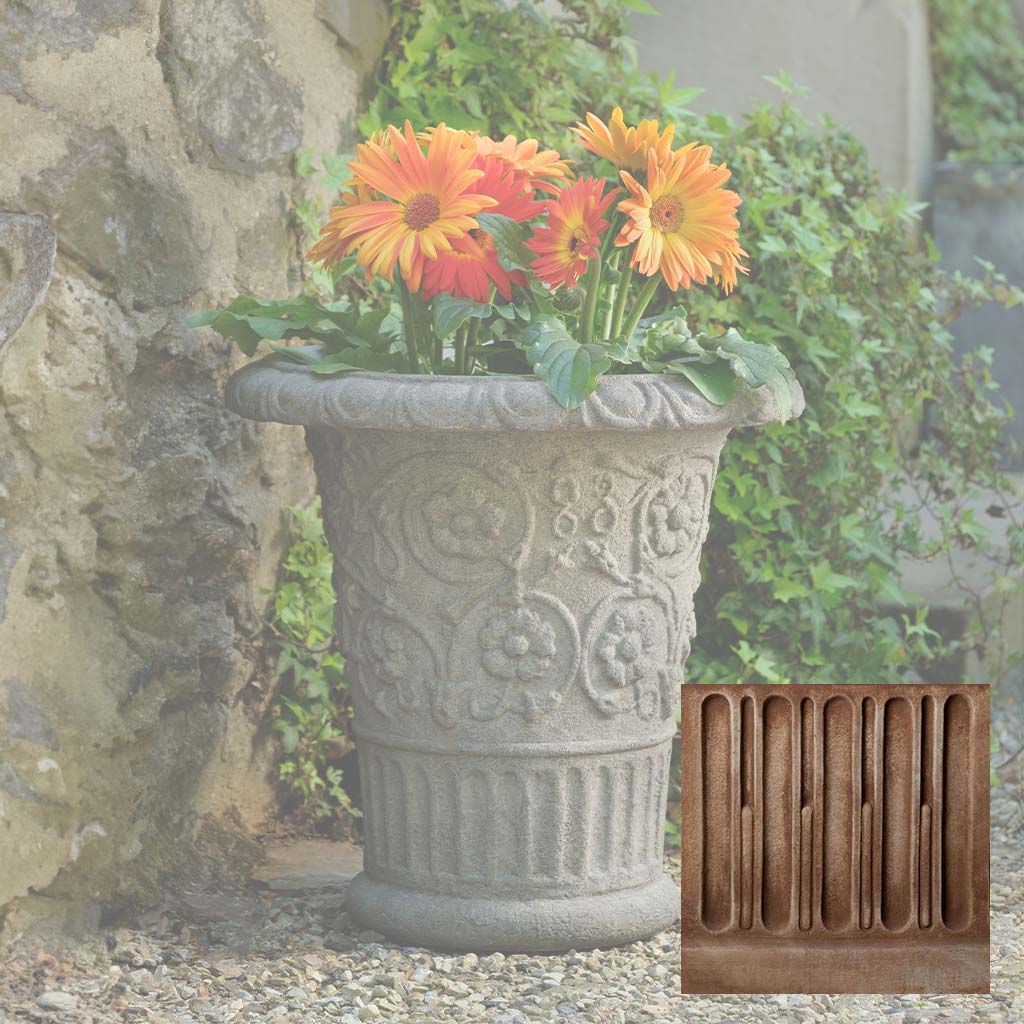 Minerva Planter
