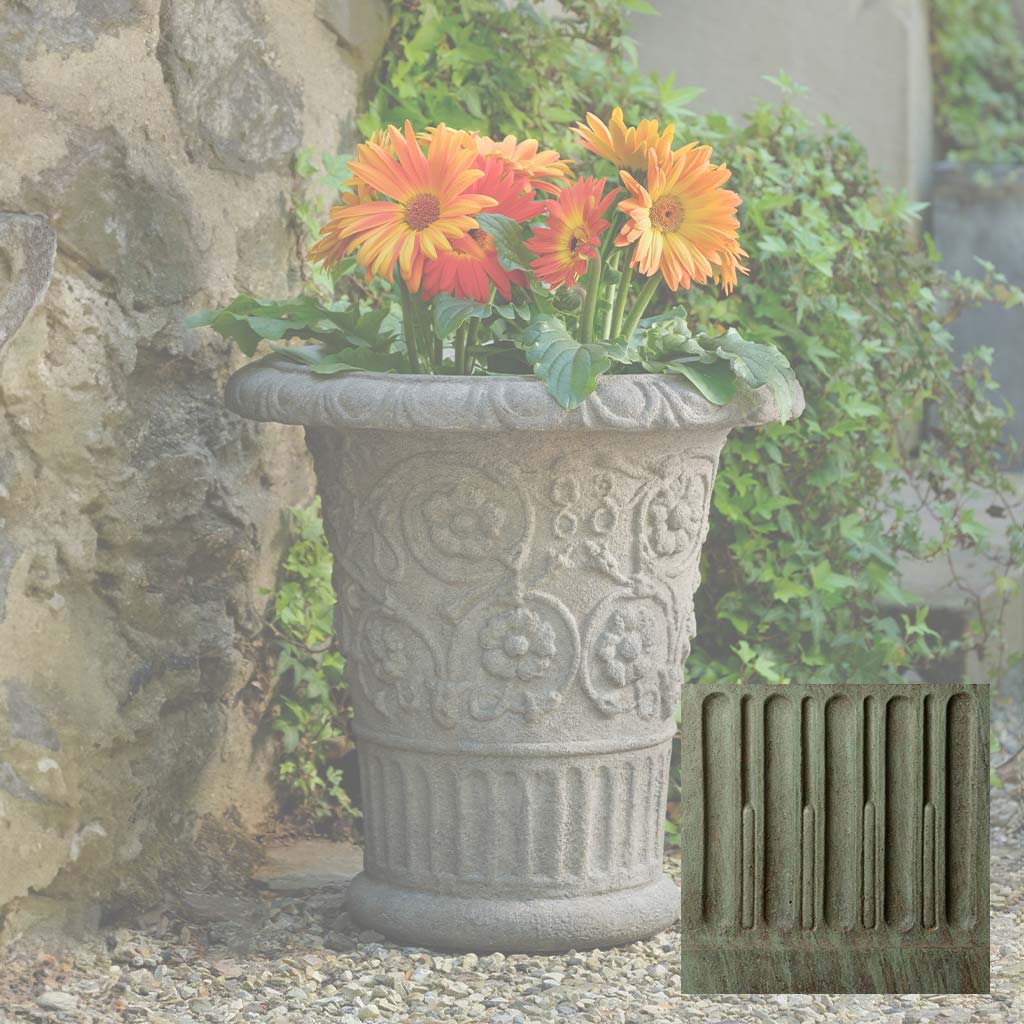 Minerva Planter