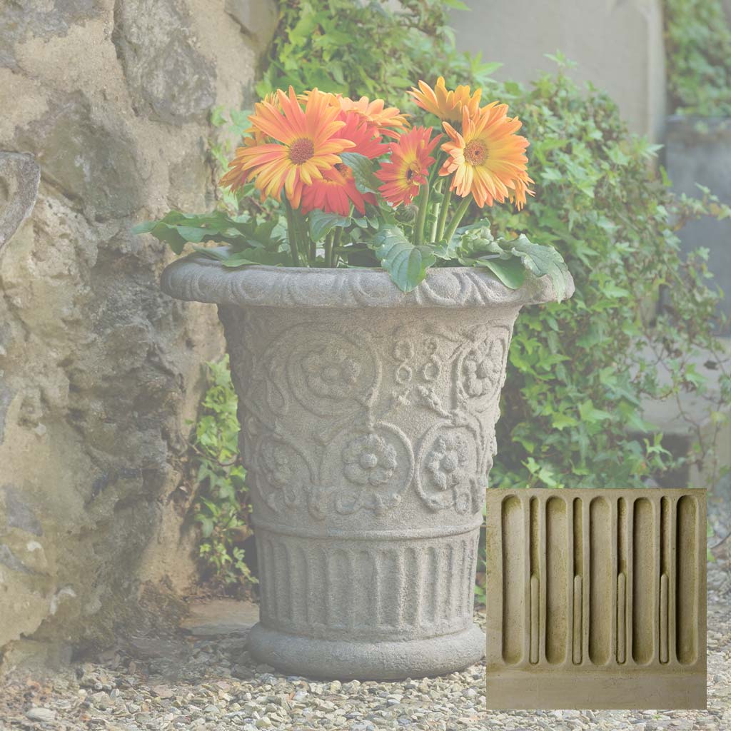 Minerva Planter