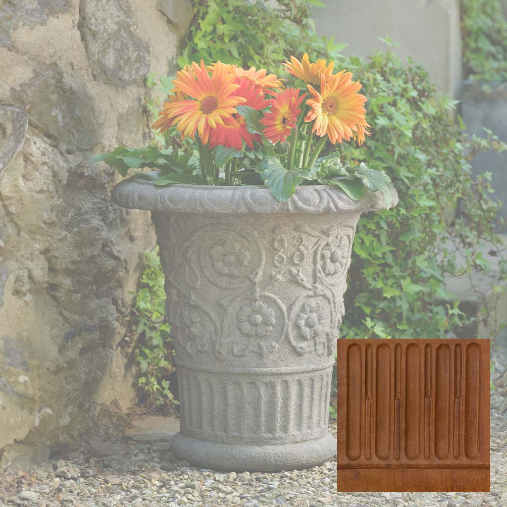 Minerva Planter
