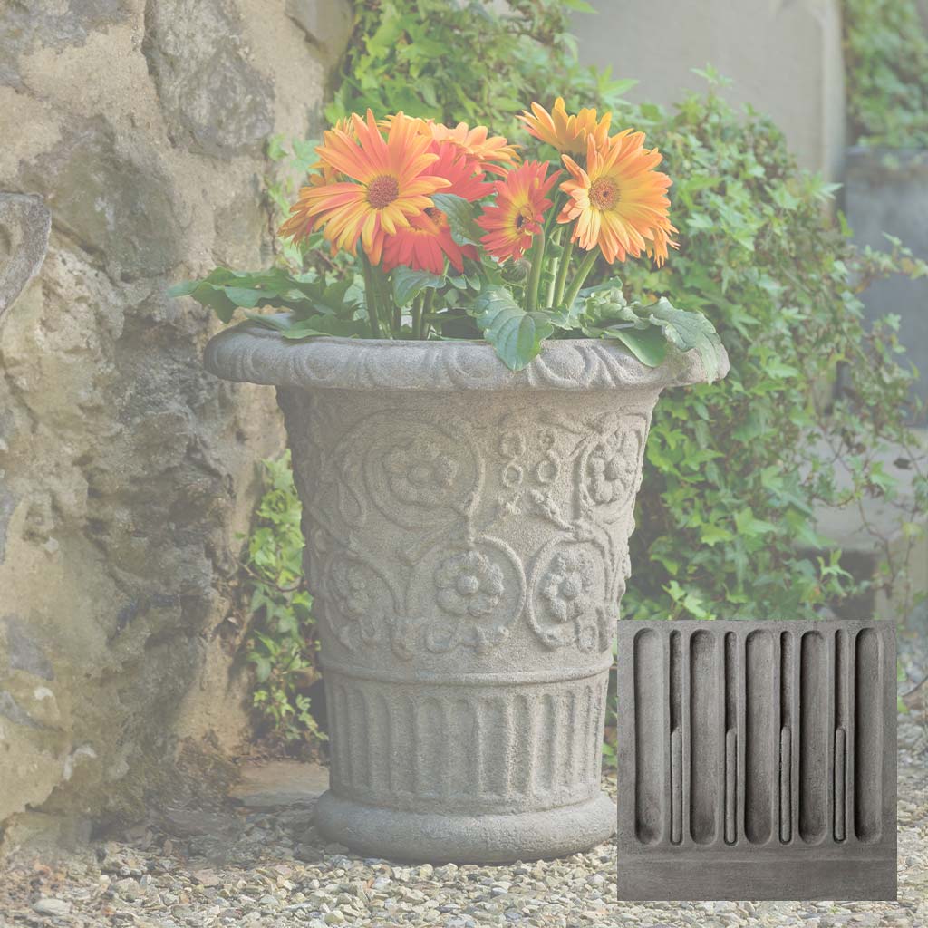 Minerva Planter