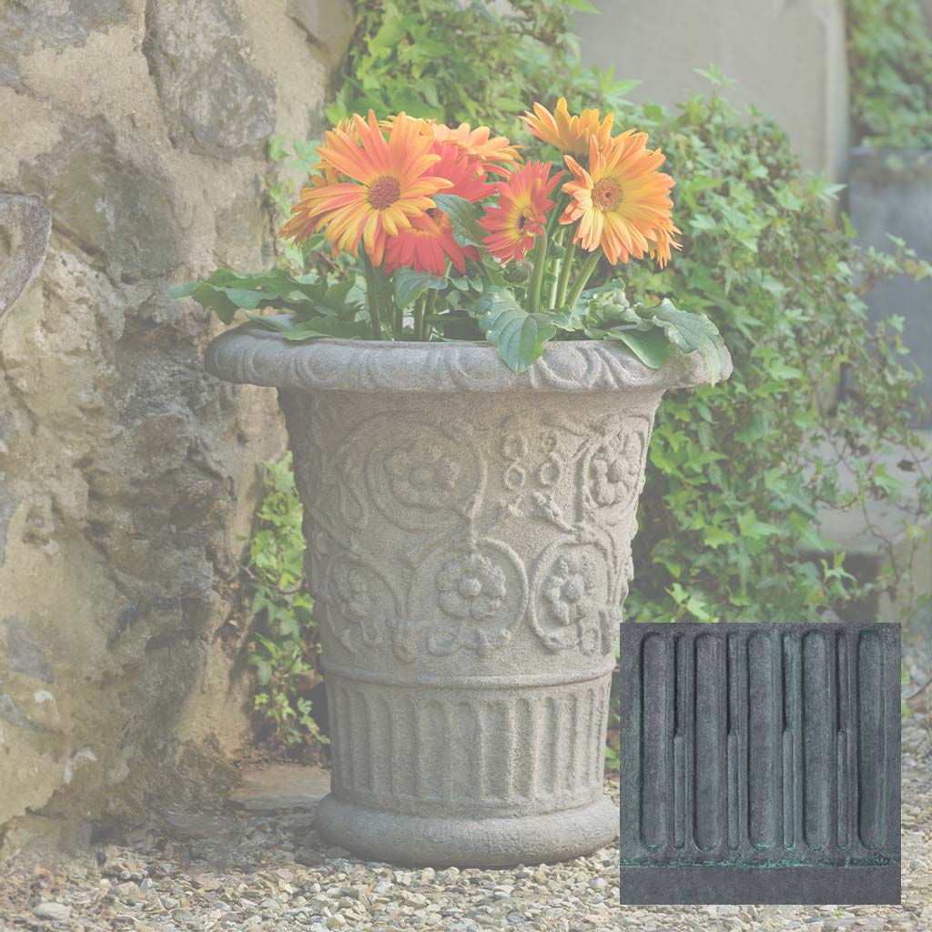 Minerva Planter