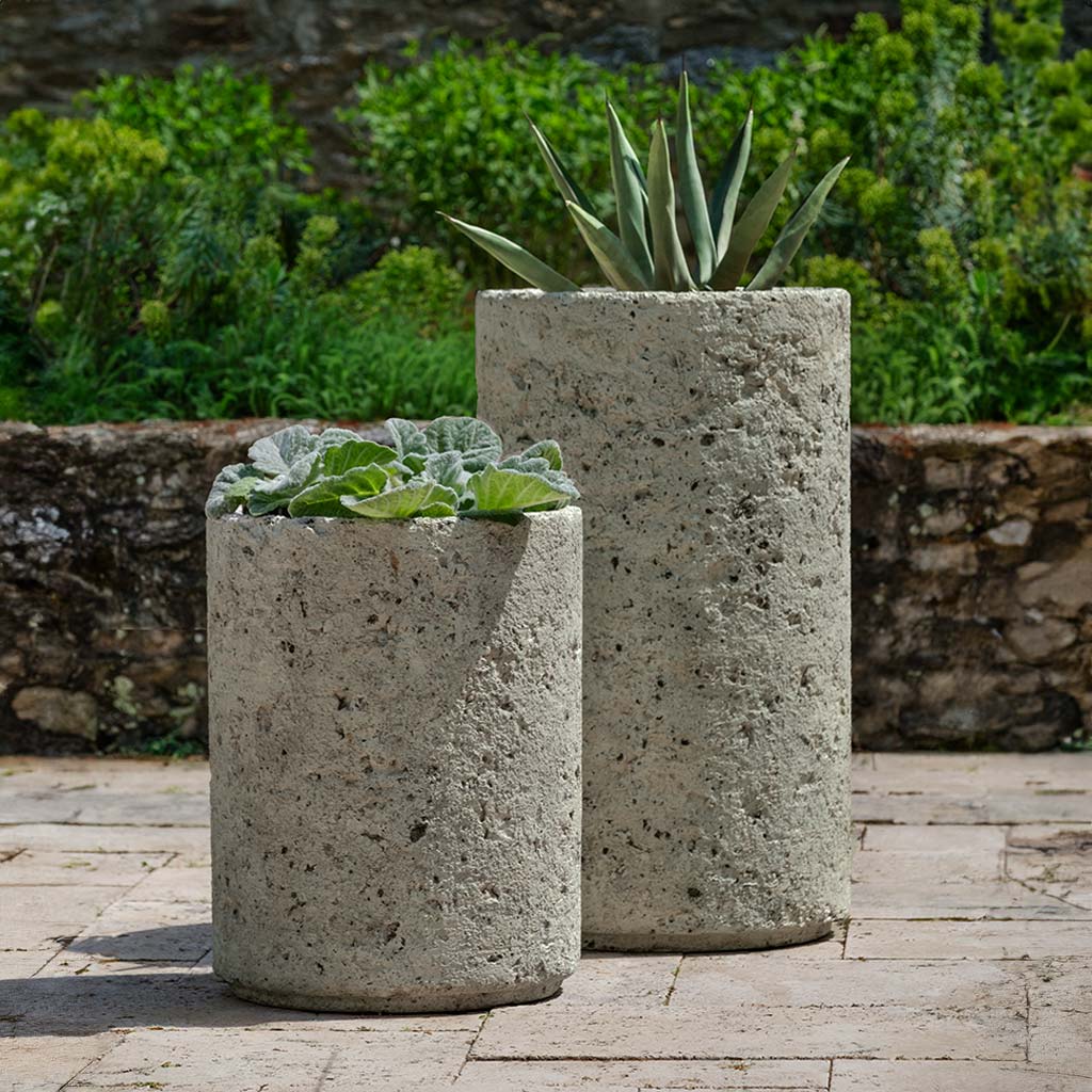 Siros Planter, Tall