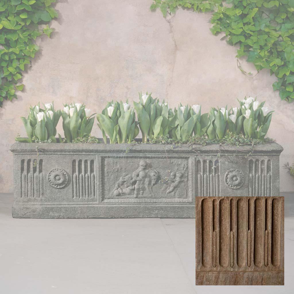 Crittenden Planter