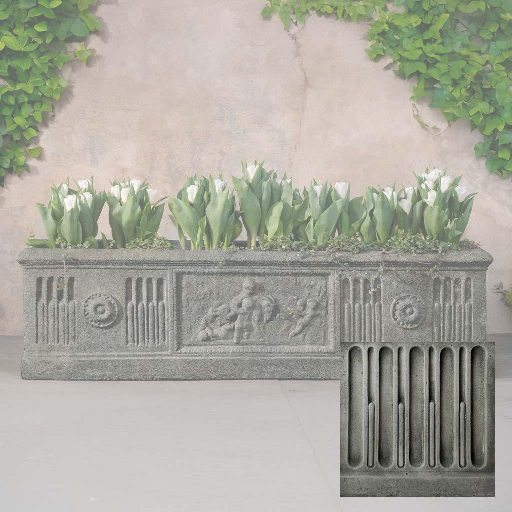 Crittenden Planter