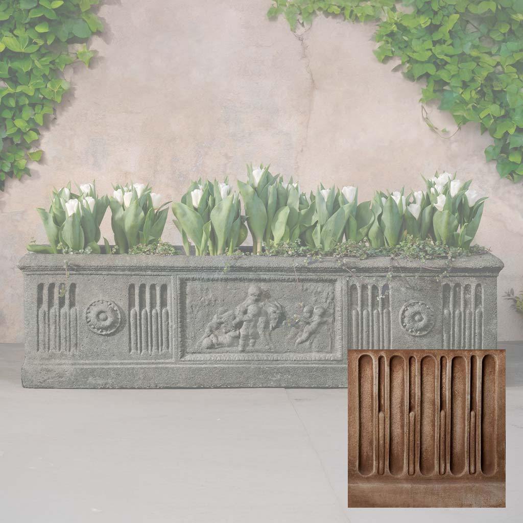 Crittenden Planter