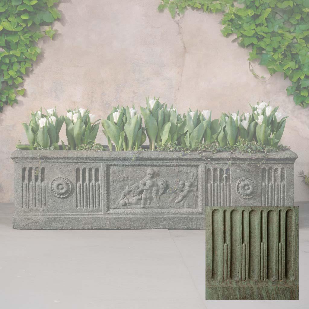 Crittenden Planter