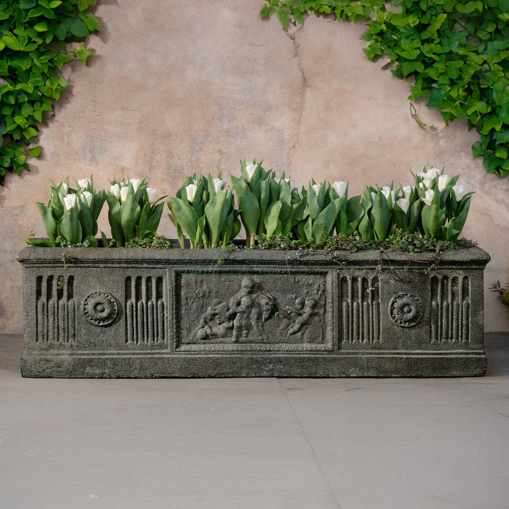 Crittenden Planter