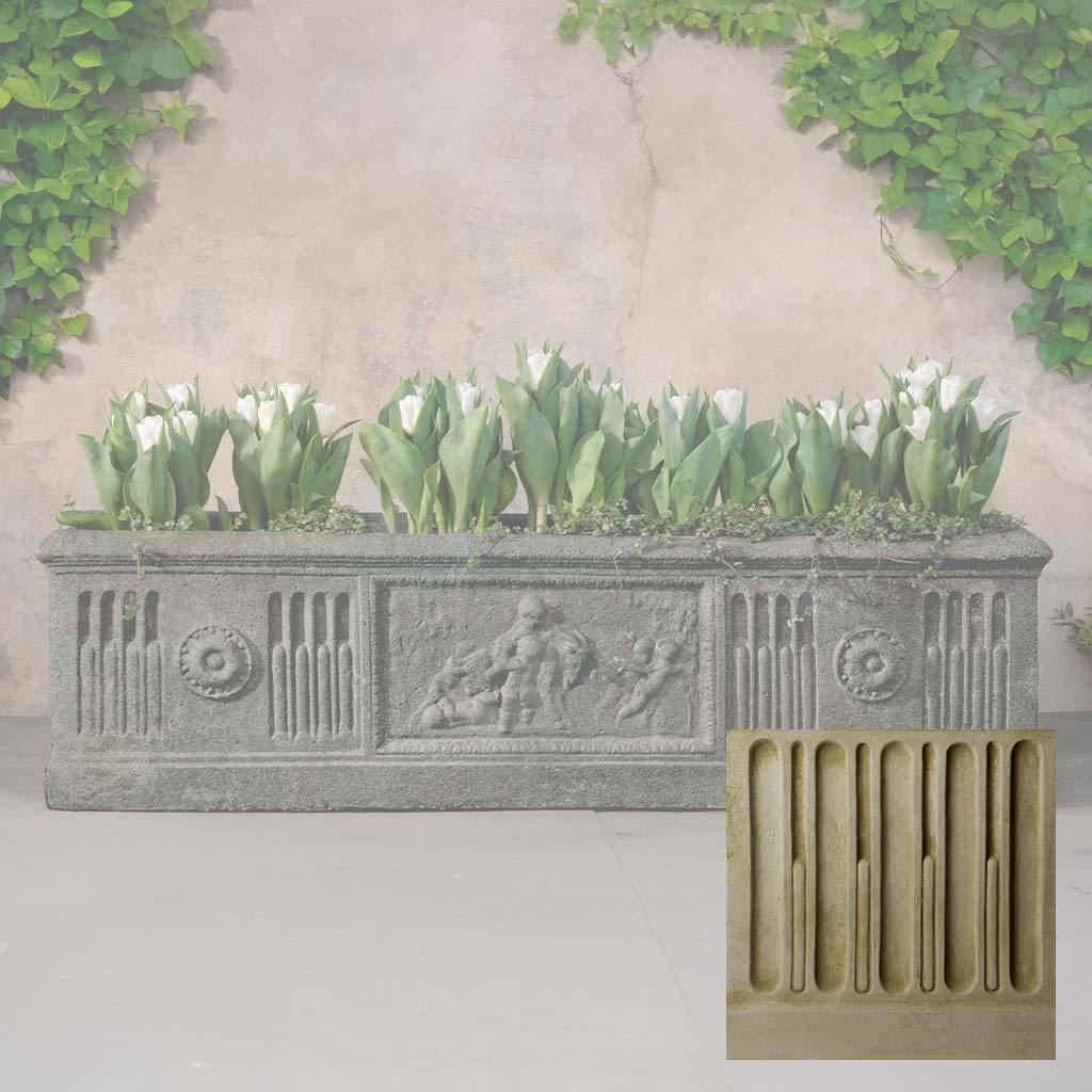 Crittenden Planter