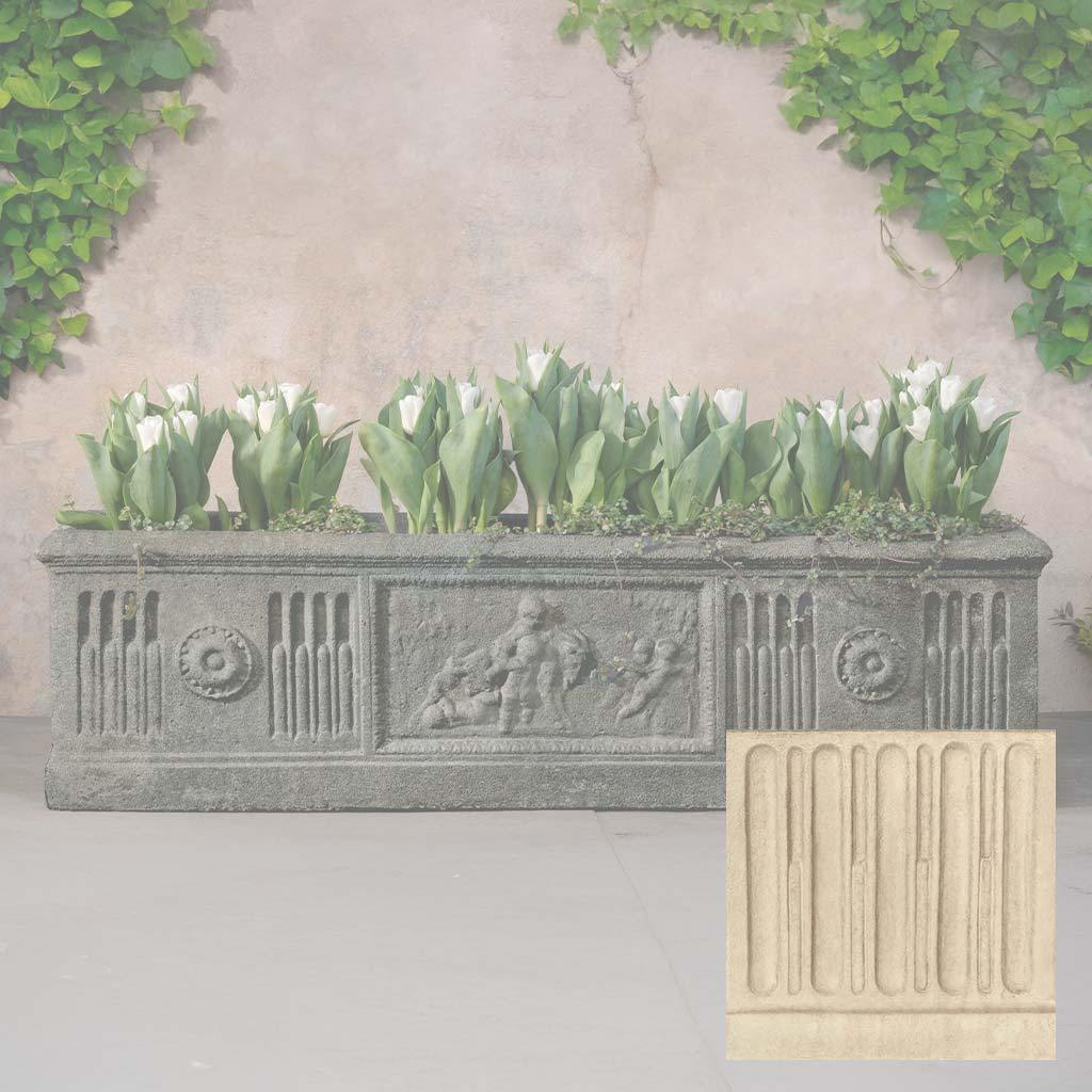 Crittenden Planter