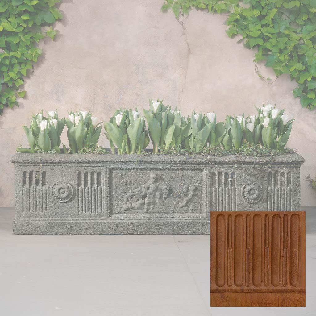 Crittenden Planter