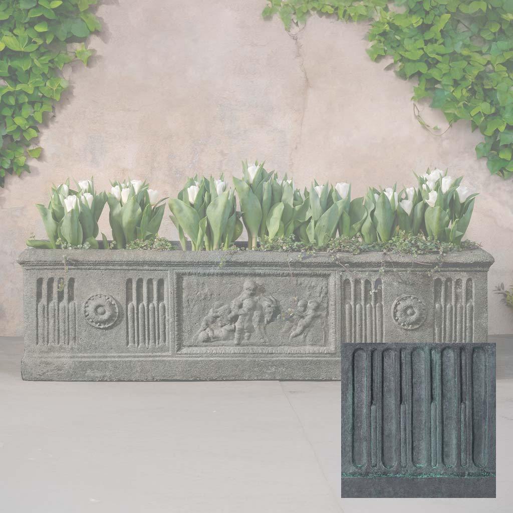 Crittenden Planter