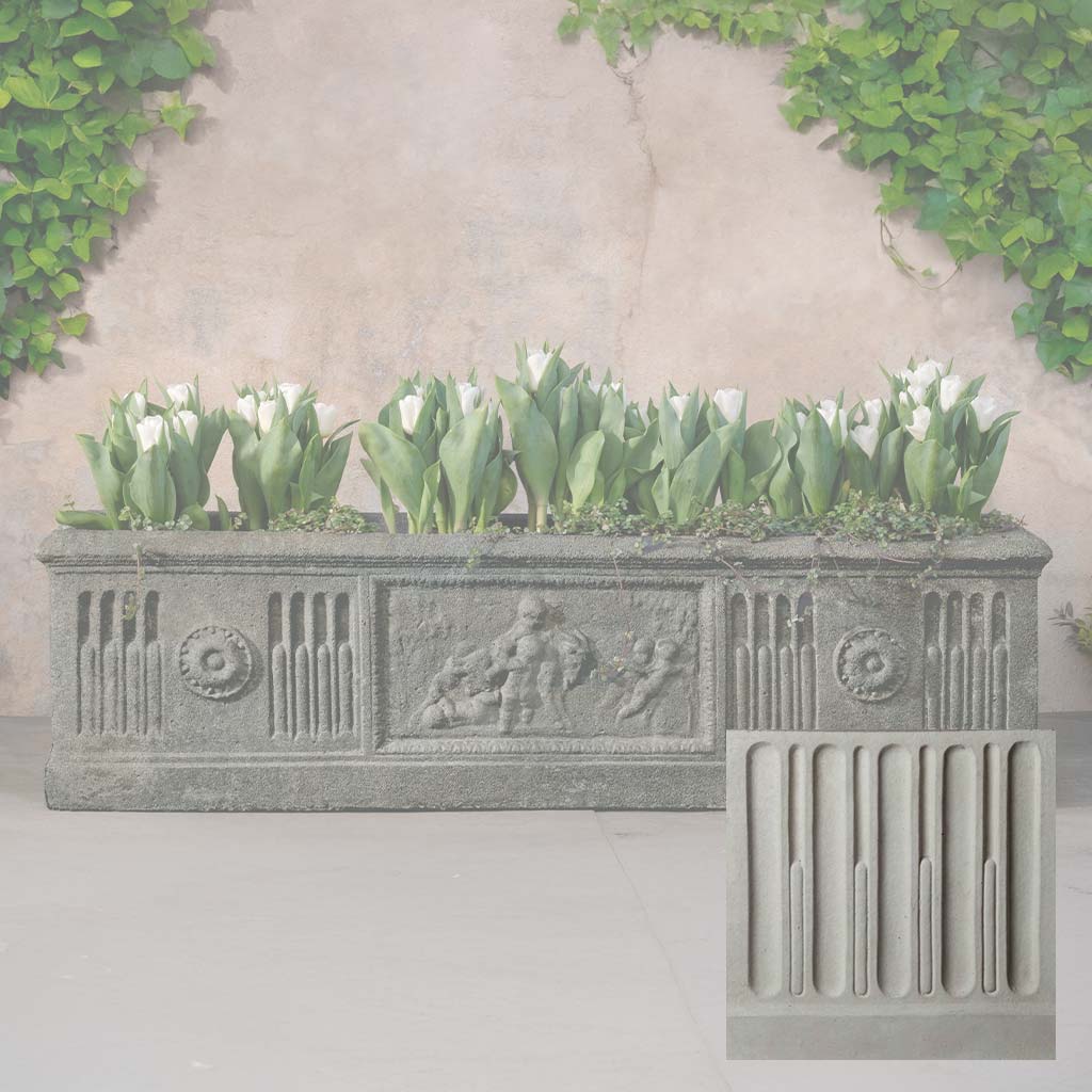 Crittenden Planter