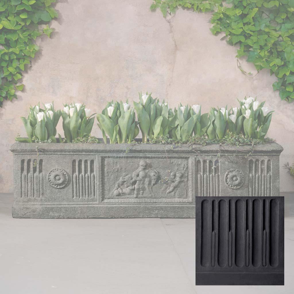 Crittenden Planter