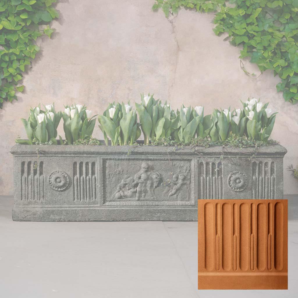 Crittenden Planter